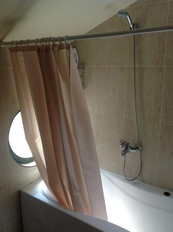 Villa M Family Kotor Dış mekan fotoğraf