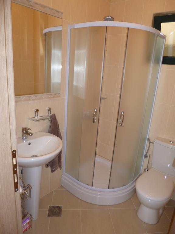 Villa M Family Kotor Dış mekan fotoğraf