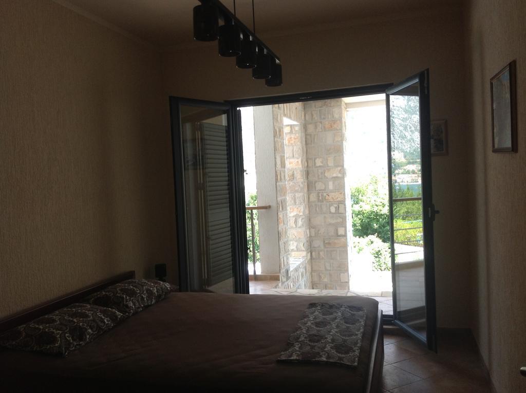 Villa M Family Kotor Dış mekan fotoğraf
