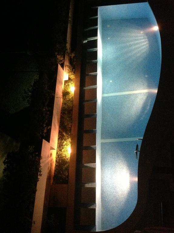 Villa M Family Kotor Dış mekan fotoğraf