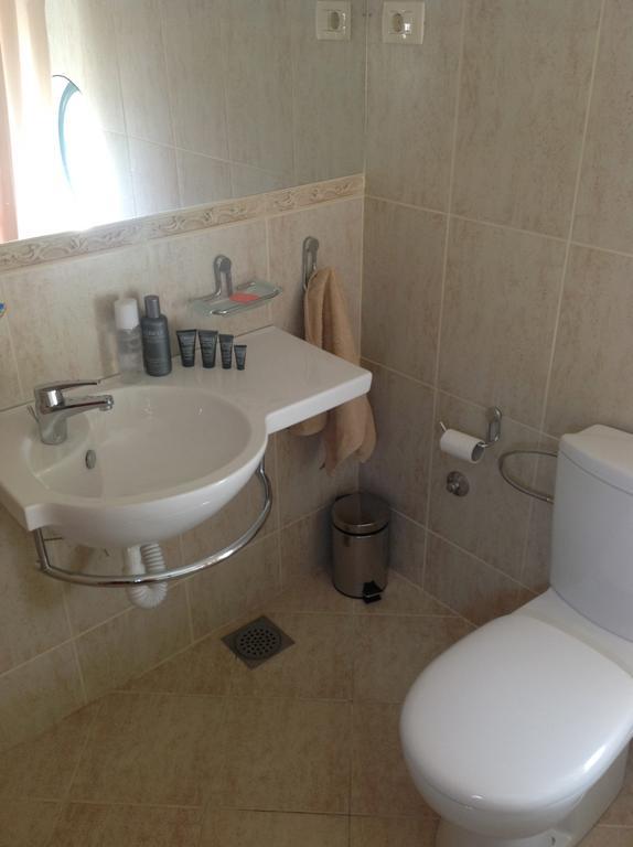 Villa M Family Kotor Dış mekan fotoğraf