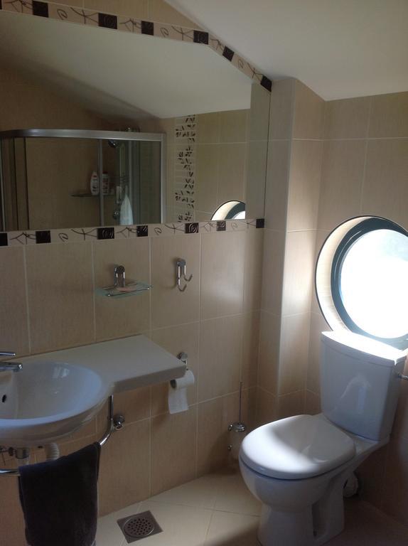 Villa M Family Kotor Dış mekan fotoğraf