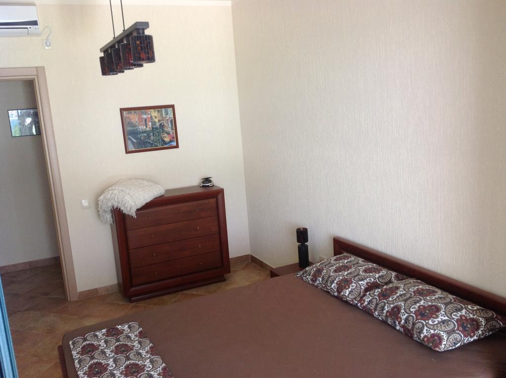 Villa M Family Kotor Dış mekan fotoğraf
