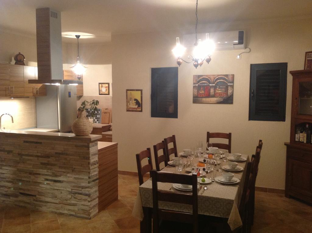 Villa M Family Kotor Dış mekan fotoğraf