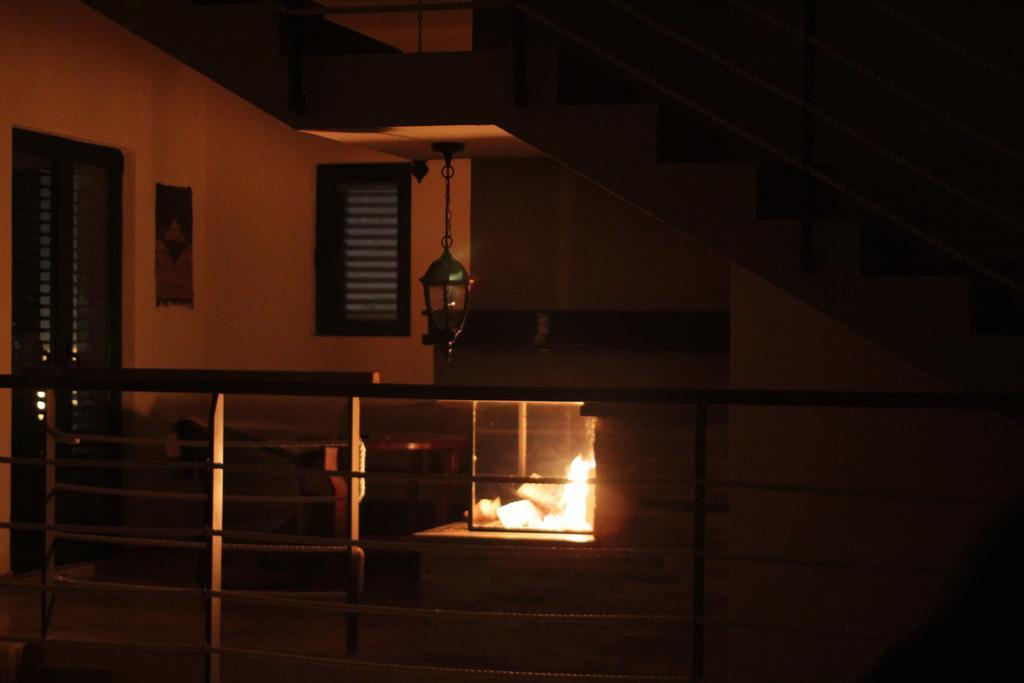Villa M Family Kotor Dış mekan fotoğraf