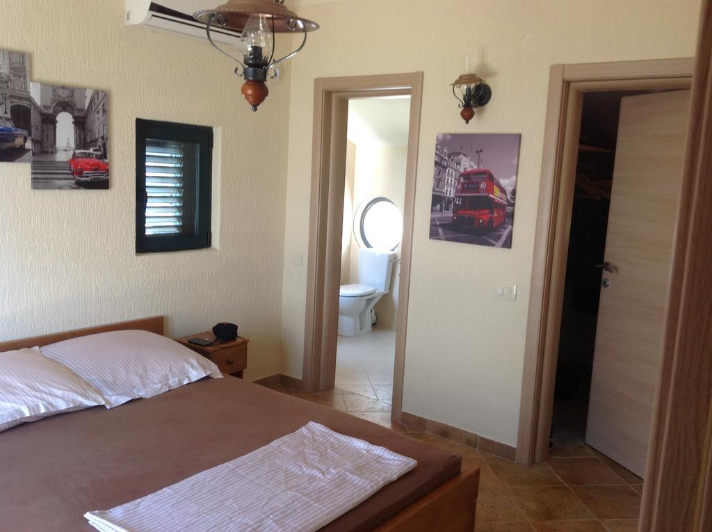 Villa M Family Kotor Dış mekan fotoğraf
