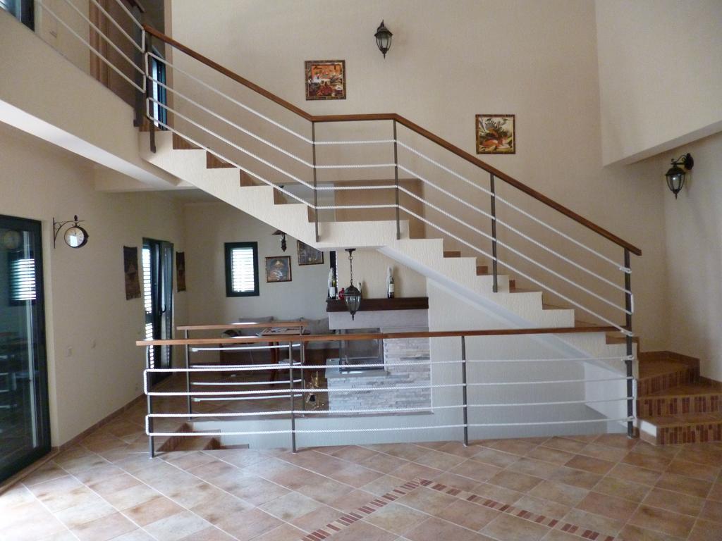 Villa M Family Kotor Dış mekan fotoğraf