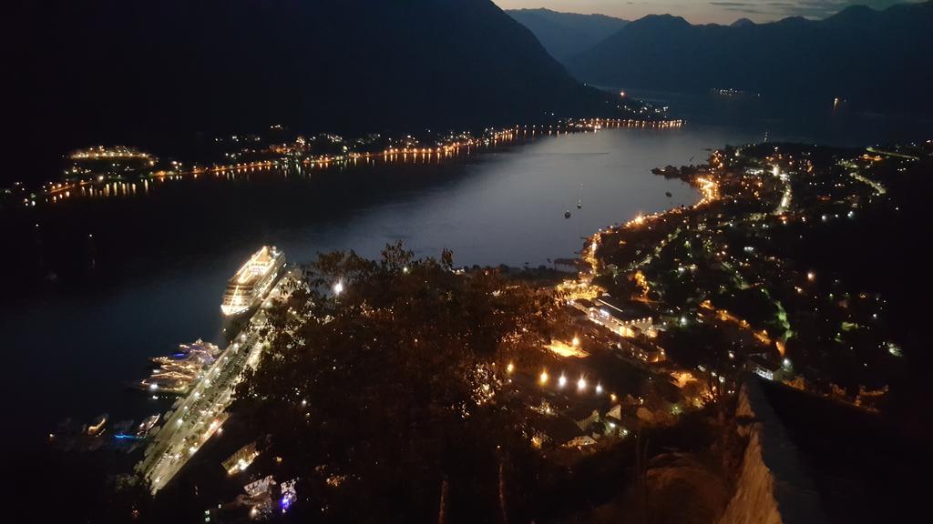 Villa M Family Kotor Dış mekan fotoğraf
