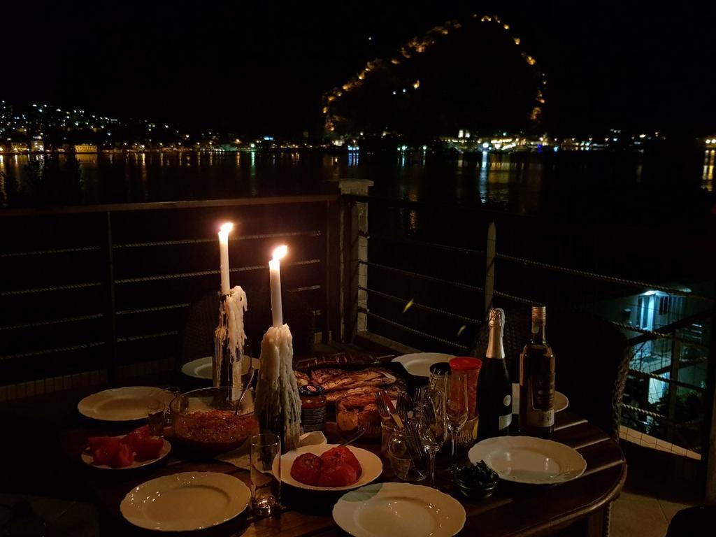 Villa M Family Kotor Dış mekan fotoğraf