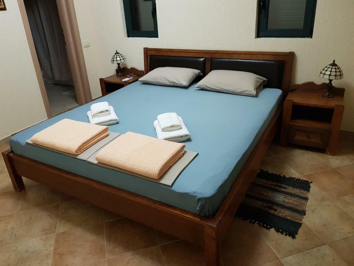 Villa M Family Kotor Dış mekan fotoğraf
