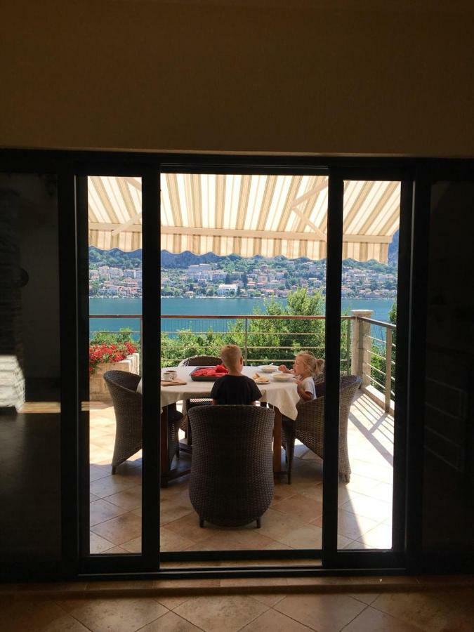 Villa M Family Kotor Dış mekan fotoğraf